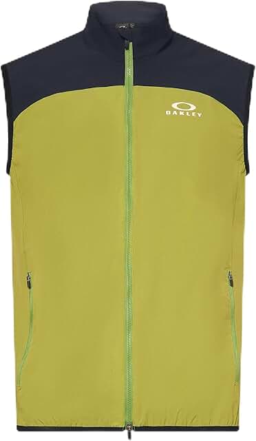 Men's Elements Vest
