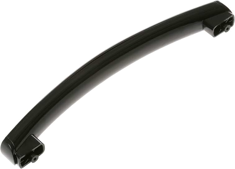 Upgraded Microwave Oven Door Handle