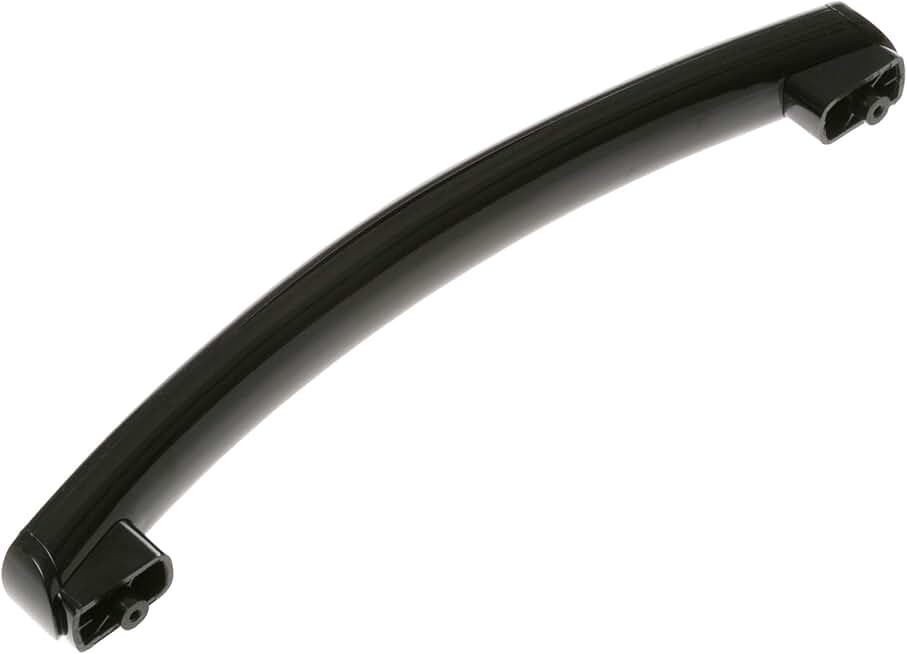 Upgraded Microwave Oven Door Handle