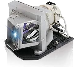 Projector Lamp Bulb Replacement for Various Models