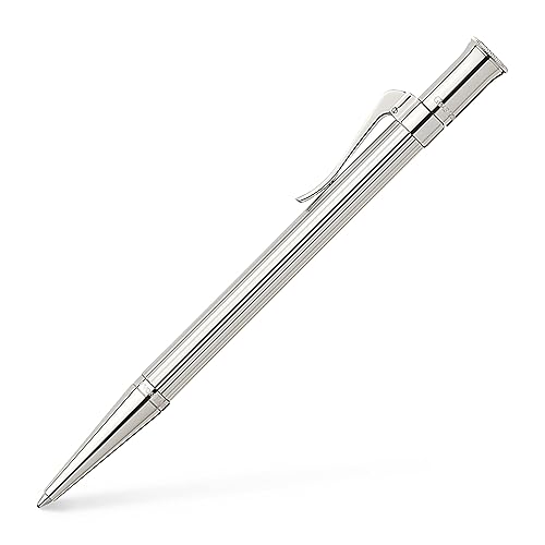 Classic Platinum Plated Ballpoint Pen