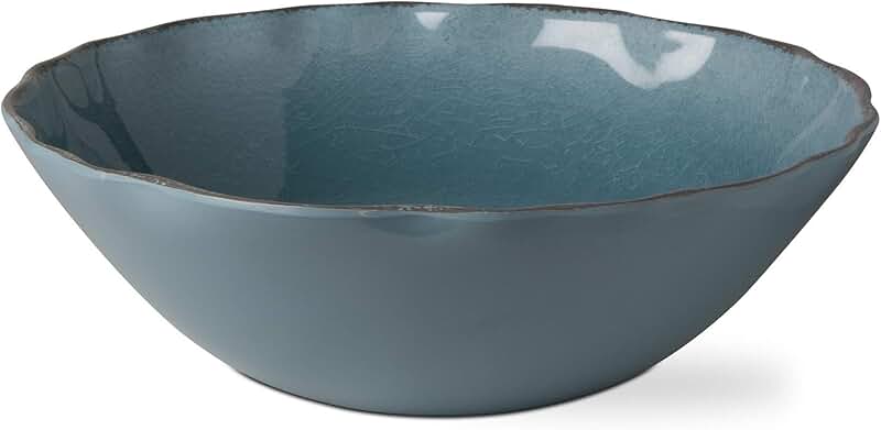 12-Piece Stoneware Dinnerware Set for Four
