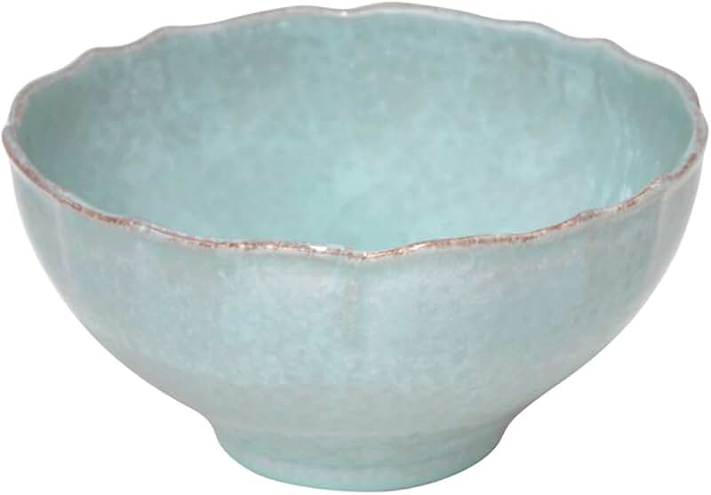 Large 16-inch Green Sierra Oval Platter