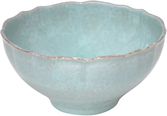 Large 16-inch Green Sierra Oval Platter