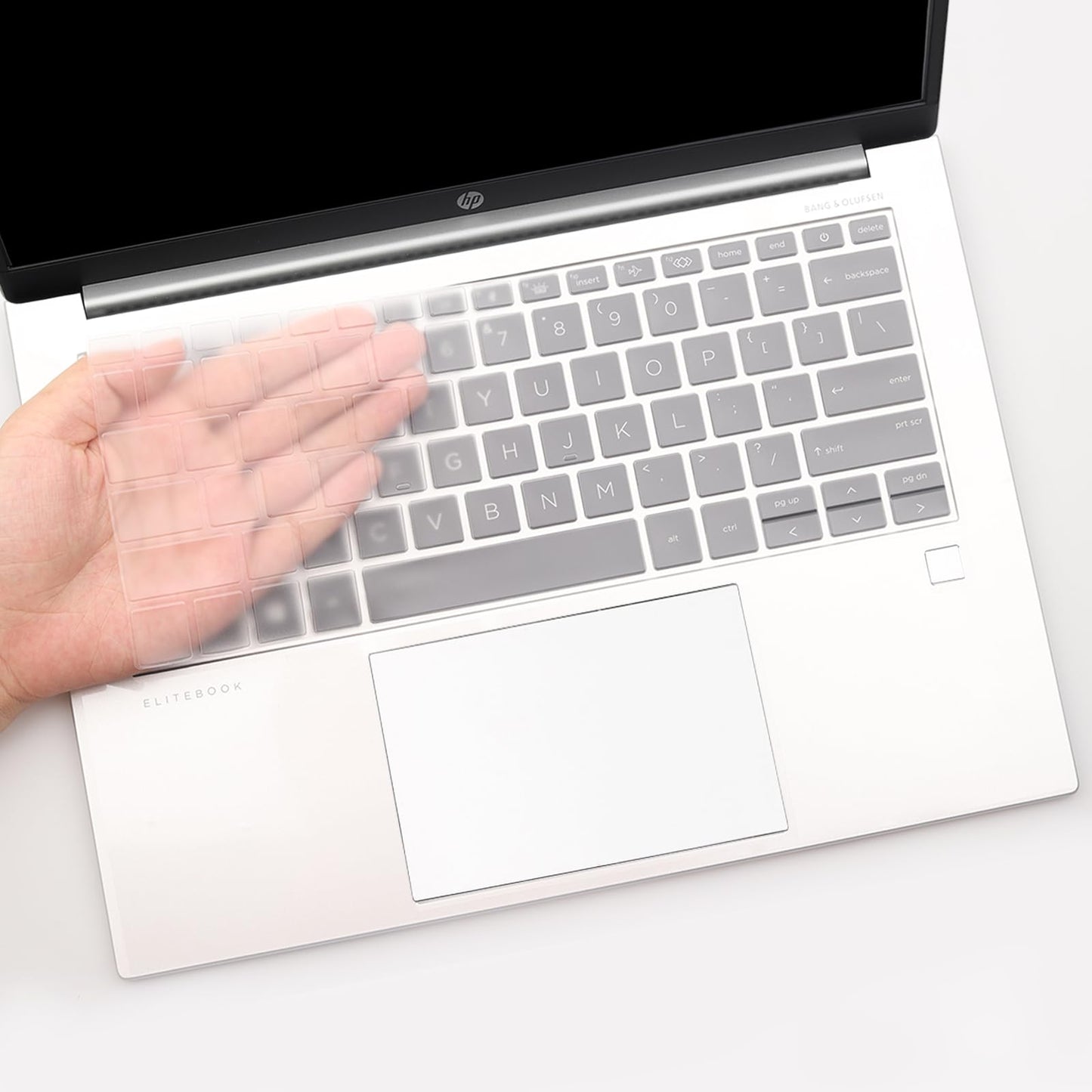 Keyboard Cover for 2022-2024 HP EliteBook 13.3-14 inch