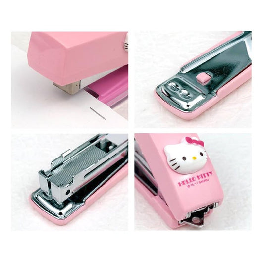 Mini Hello Kitty Office and School Stapler