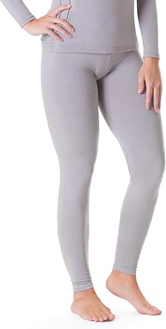 Women’s fleece-lined thermal leggings, size XX-Large