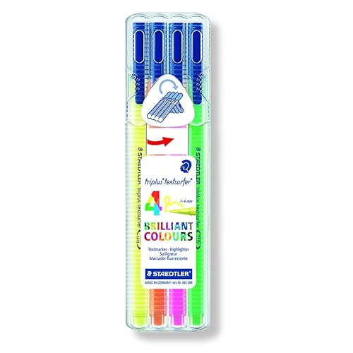 Highlighter Pen