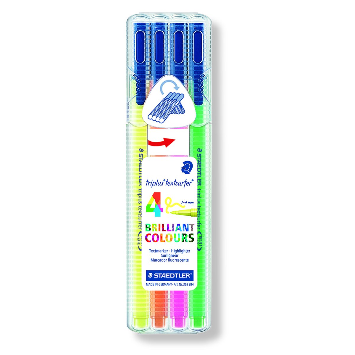 Highlighter Pen