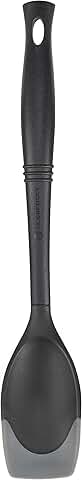 Bi-Material Saute Spoon, 13.5 inches