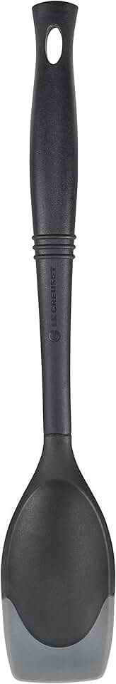 Bi-Material Saute Spoon, 13.5 inches