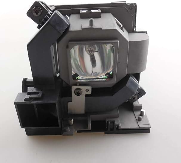 A+ Quality NP27LP Projector Replacement Lamp
