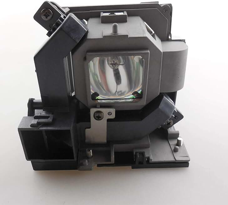A+ Quality NP27LP Projector Replacement Lamp