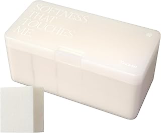 20 Latex Foundation Makeup Sponges for Face