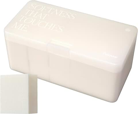 20 Latex Foundation Makeup Sponges for Face