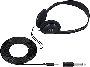 Headphones for Casio Electronic Keyboard Pianos