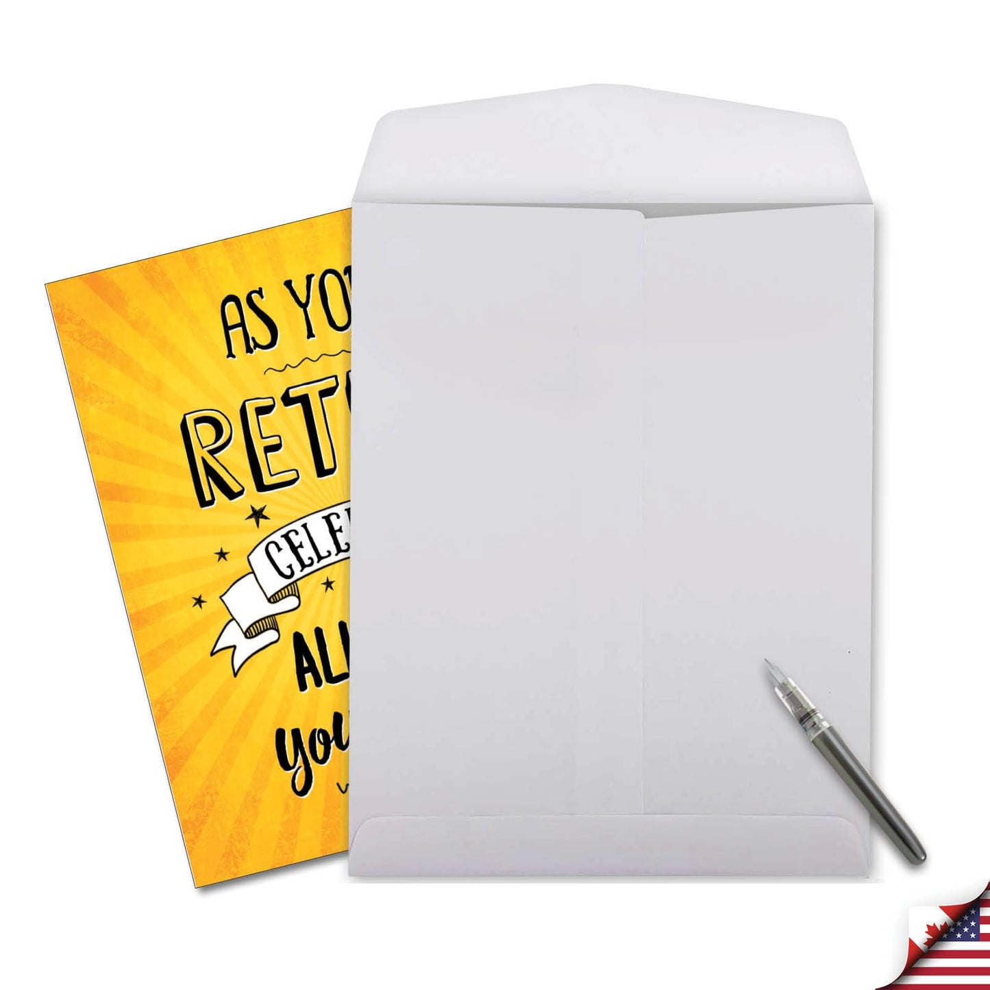 Humor Retirement Card for Business, Teacher, Coworker