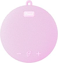 Magnetic Bluetooth Speaker with 10+ Hour Battery