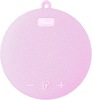 Magnetic Bluetooth Speaker with 10+ Hour Battery