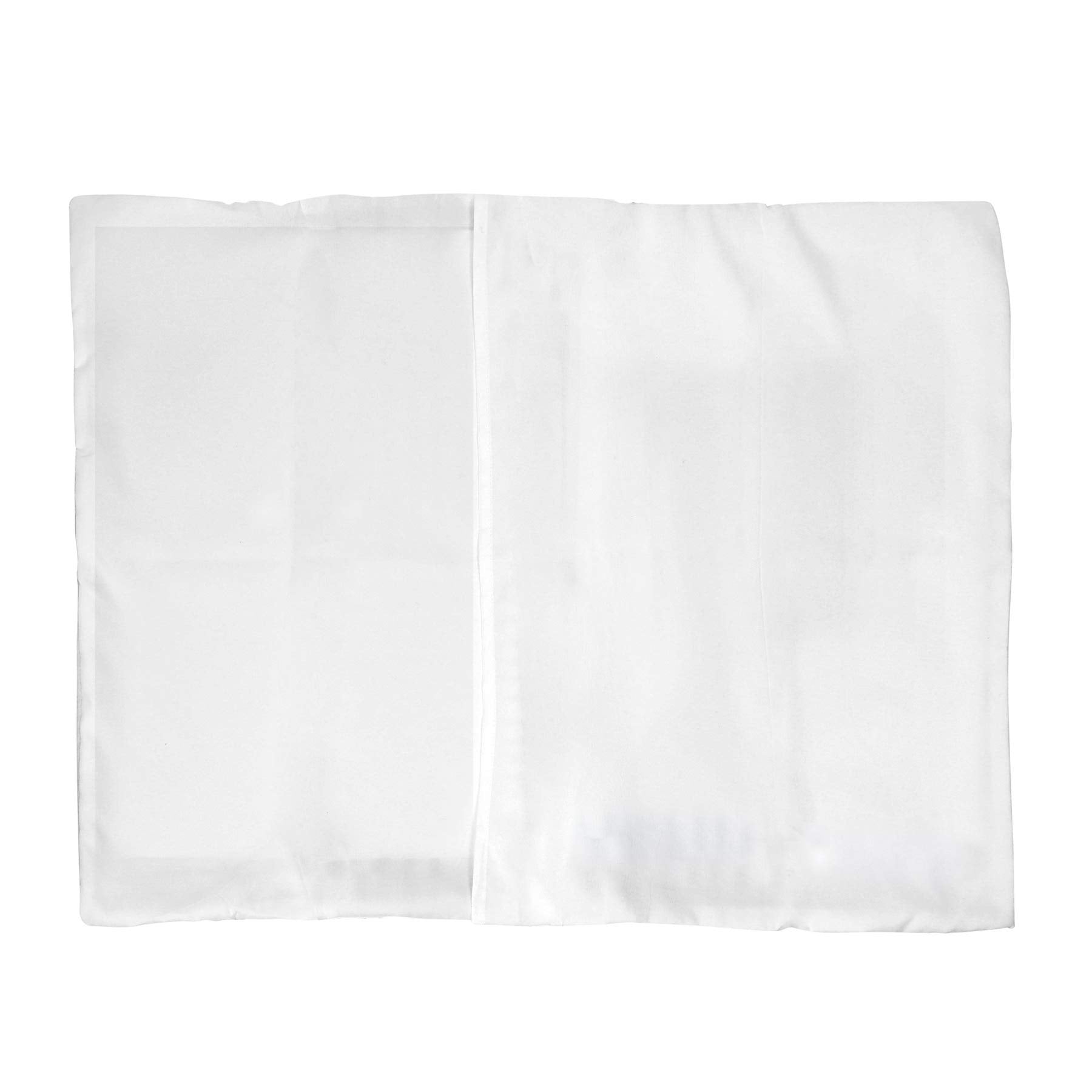 Valentina Ramos Helios Duvet Set with Two Pillow Shams, Full/Queen, Neutral