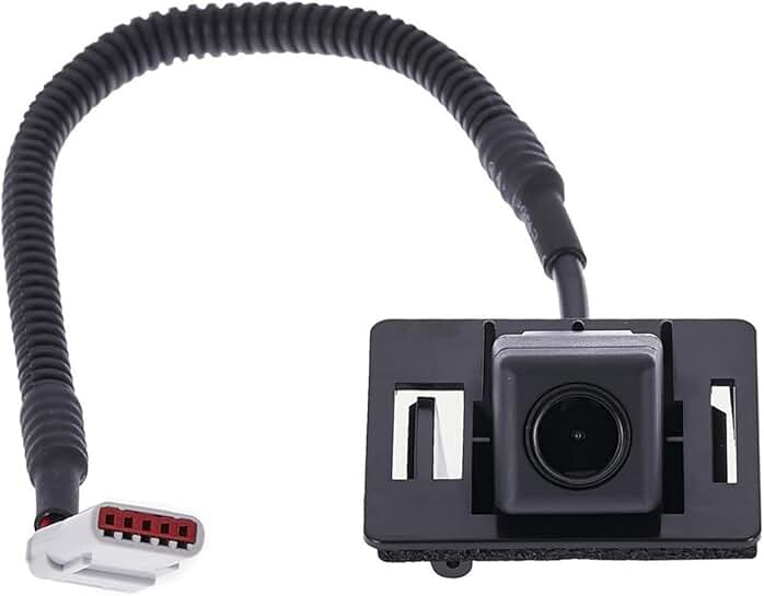 Backup Camera for 2016-2022 Malibu