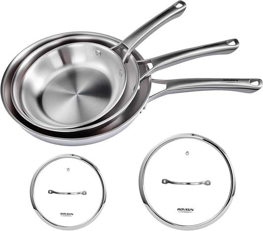 Thickened Silicone Kitchen Utensil Set for Cooking