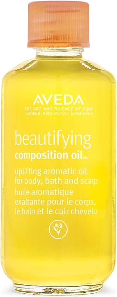 Organic Safflower and Olive Oil for Bath and Body