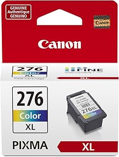 Color Ink Cartridge for Select Printers
