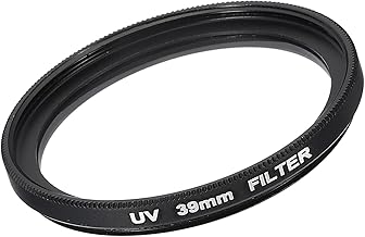 UV Lens Filter for Camera Protection 39mm