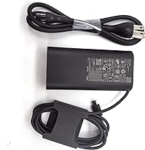 100W USB-C Laptop Charger for Various Models