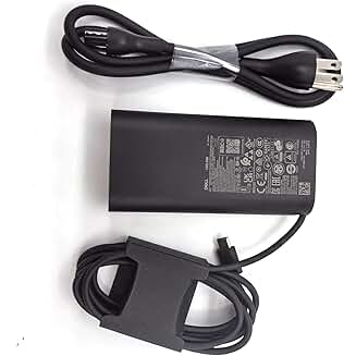 100W USB-C Laptop Charger for Various Models