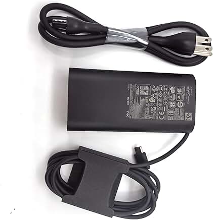 100W USB-C Laptop Charger for Various Models