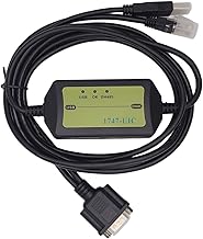 PLC Programming Cable for USB to DH485 Interface