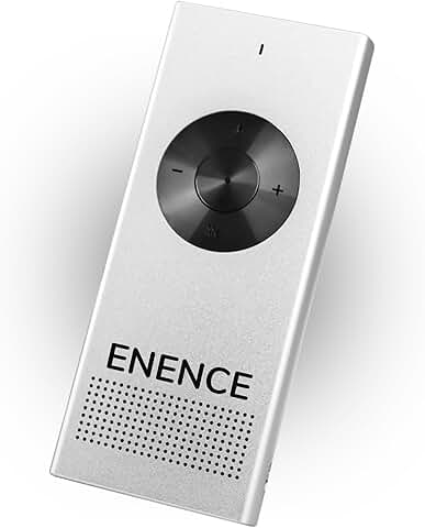 Real-Time Voice Translator Device for 60+ Languages