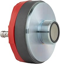High Temperature 1.35" Titanium Tweeter, 400W Max