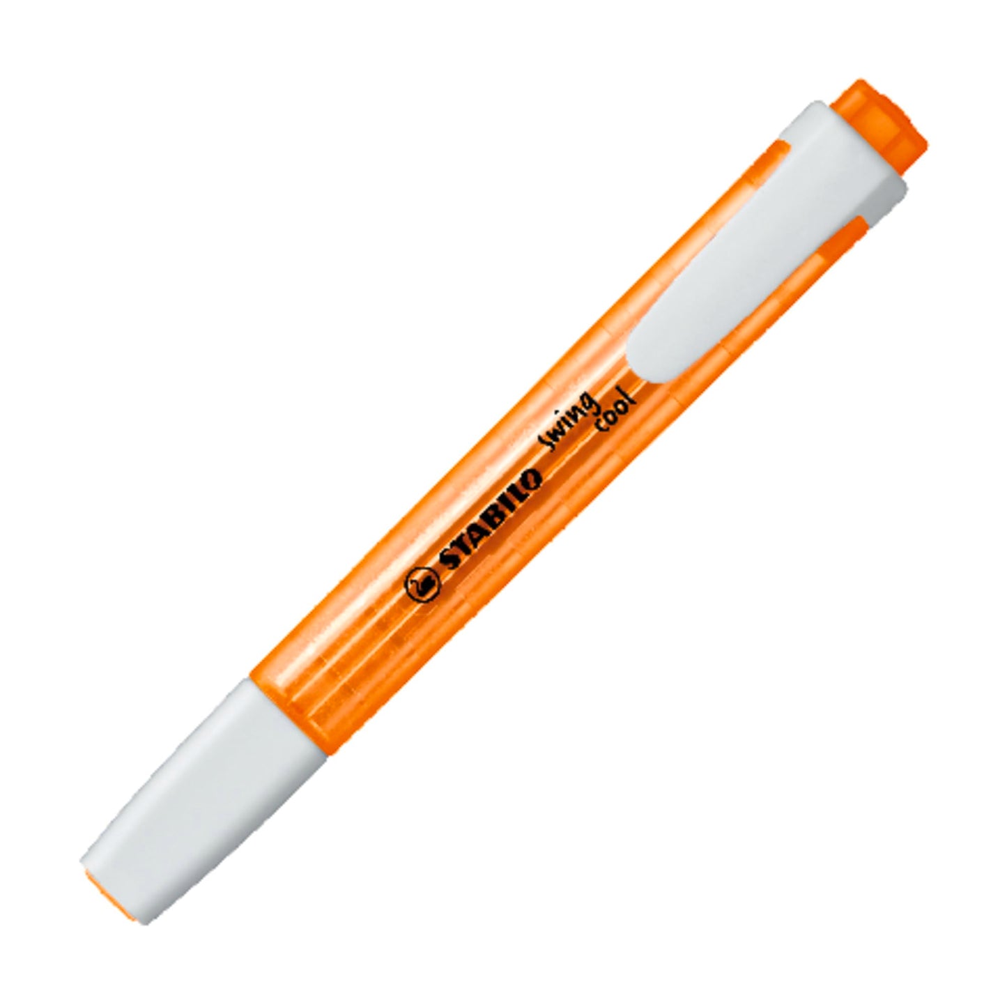 Pack of 6 Assorted Color Highlighters