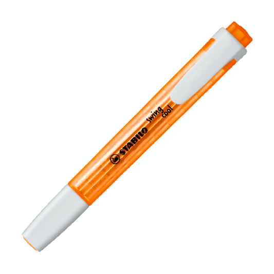 Pack of 6 Assorted Color Highlighters