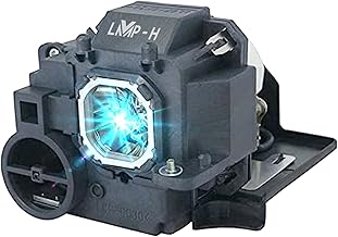 Projector Lamp Bulb with Housing for NEC Models