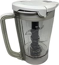 48oz Pitcher and Blade Kit for Kitchen System