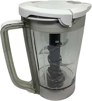 48oz Pitcher and Blade Kit for Kitchen System