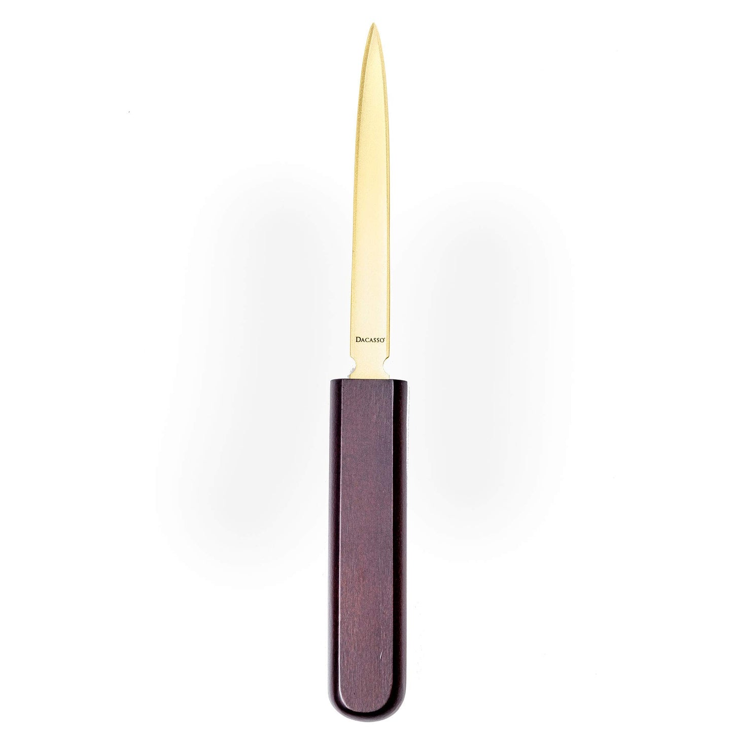 Walnut Letter Opener