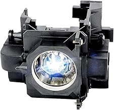 Replacement Lamp Module for Projectors