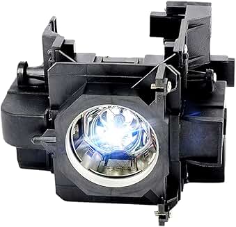 Replacement Lamp Module for Projectors