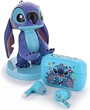 Lilo & Stitch Wireless Earbuds and Holder Bundle