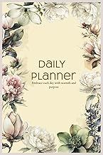 The Ultimate Life Planner for Organizing and Achieving Goals