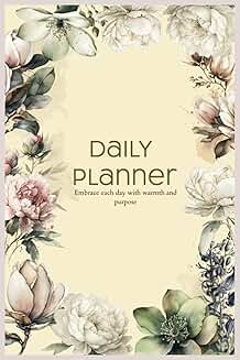 The Ultimate Life Planner for Organizing and Achieving Goals