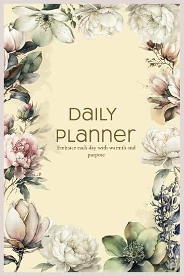 The Ultimate Life Planner for Organizing and Achieving Goals