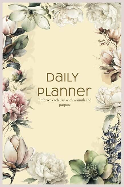 The Ultimate Life Planner for Organizing and Achieving Goals