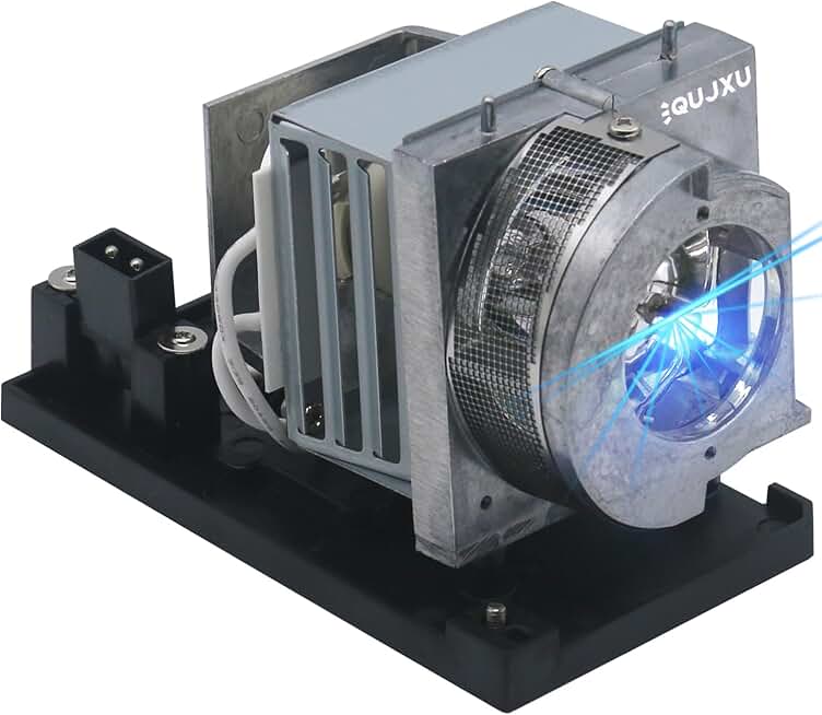 Projector Lamp Module for X320UST, U100, NP-U321H
