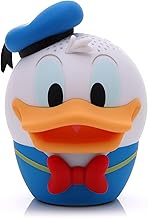 Mini Bluetooth Speaker Featuring Donald Duck